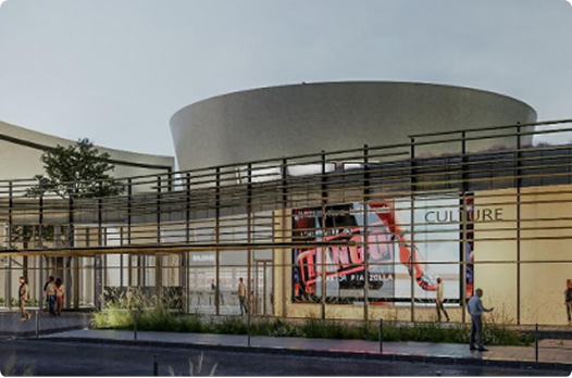 ESPACE CULTUREL DRANCY image 1